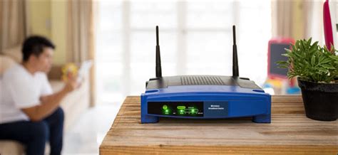 Where To Place Your Router For The Best Wi Fi Speeds