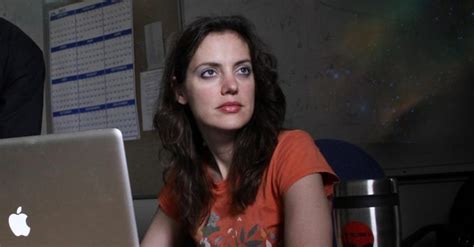Picture Of Amy Mainzer