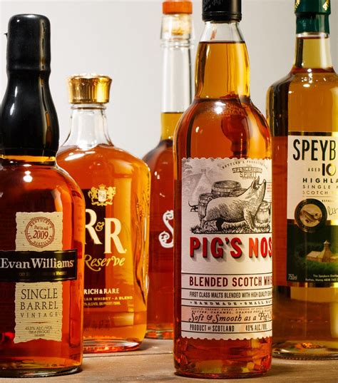 The 7 Best Cheap Whiskeys Under 40 • Gear Patrol Whiskey And You