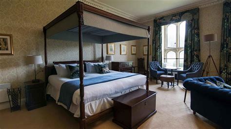 Historic Room Gallery Littlecote House Hotel Warner Leisure Hotels