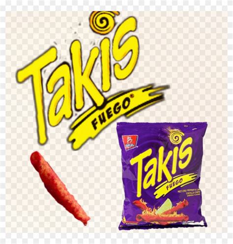 Takis Chips Logo Printable