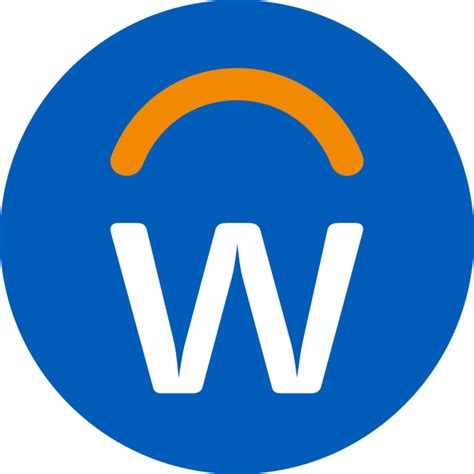 Download Workday Logo Workday Full Size Png Image Pngkit