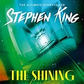 The Shining by Stephen King - Audiobook - Audible.co.uk