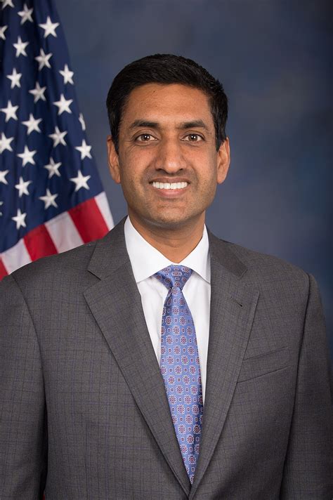 Posts not directly related to ro it will be removed. Ro Khanna - Wikiquote