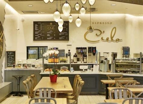 Restaurant menu, map for coffee bean & tea leaf located in 90036, los angeles ca, 5115 wilshire blvd. 17 Best Places for Coffee and Espresso in Los Angeles ...