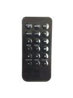 Buy Royalcool Plastic Mini Slime Home Theater System Remote Control For