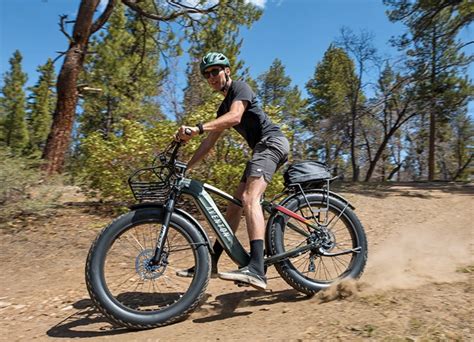 Aventon Aventure e-bike launched as awesome yet affordable fat tire ...