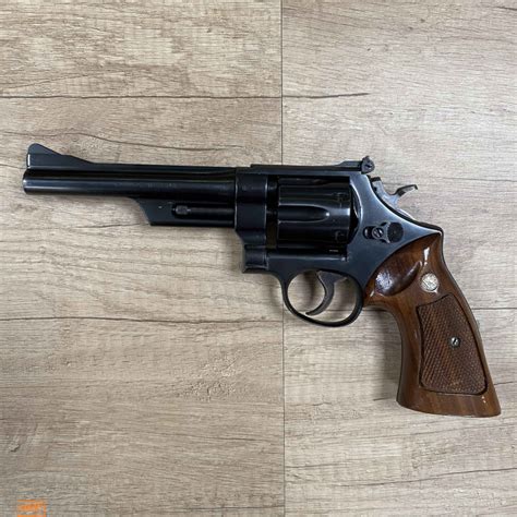 357 Magnum Revolver Smith Wesson Hot Sex Picture
