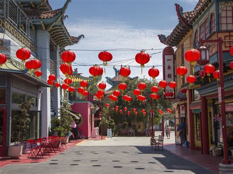 El Barrio Chino La Historia De Un Ícono De Los Ángeles Discover Los