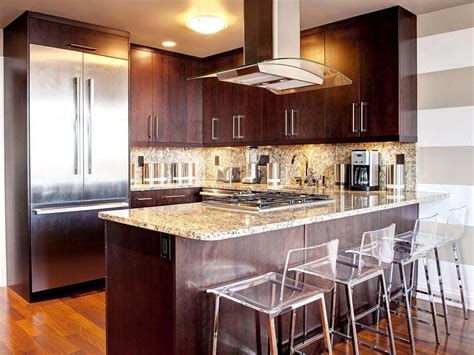 Fixed kitchen islands are notorious stealers of space. 68+Deluxe Custom Kitchen Island Ideas (Jaw Dropping Designs)