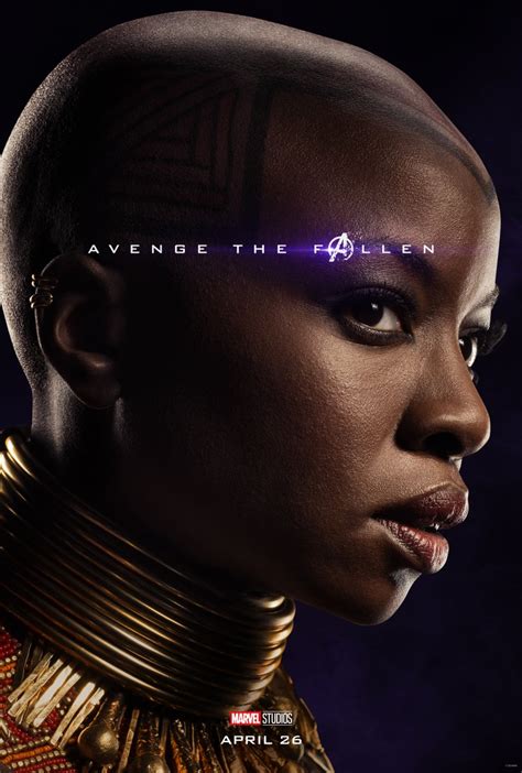 Carol danvers / captain marvel. New 'Avengers: Endgame' Posters Confirm Returning ...