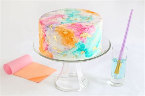See more ideas about watercolor, watercolor paintings, watercolor art. Watercolor Cake Pictures, Photos, and Images for Facebook ...