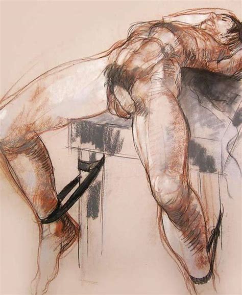 Gay Bondage Art Tumblr