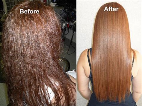 Feb 25, 2019 · keratin treatments can smooth and straighten the hair, but it can also come with some potential side effects. Brazilian Blowout | Keratin Treatment | Professional Hair Dresser