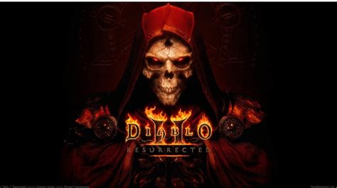 Diablo 2 Resurrected Multiplayer