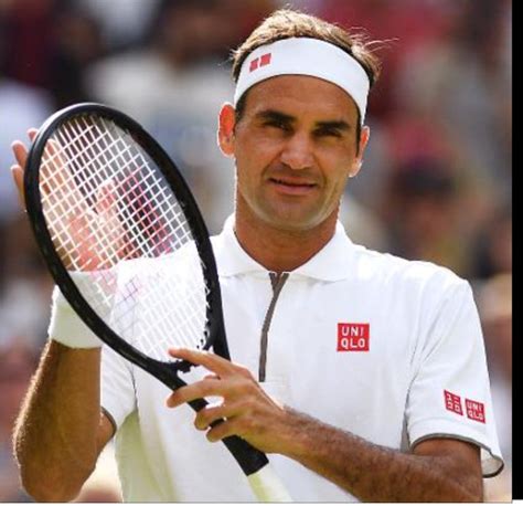 El Enorme Número De Triunfos De Roger Federer En Menos De Una Hora