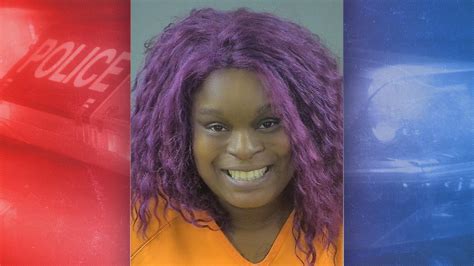 Woman Arrested Following Friday Shooting On Vine Street In Bowling