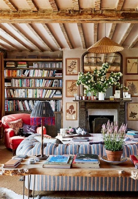 17 Brilliant Cottage Interior Design Ideas Cottage Interiors House