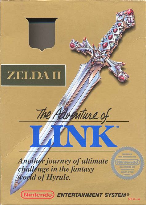 Zelda Ii The Adventure Of Link Zelda Dungeon Wiki A The Legend Of