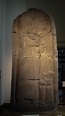 Victory stele of Esarhaddon | canaanite98 | Flickr