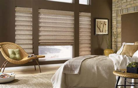 7 Types Of Window Blinds For Home Decor