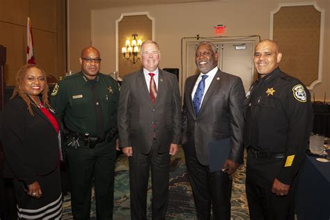 Florida Association Of Community Corrections Annual Training Institute
