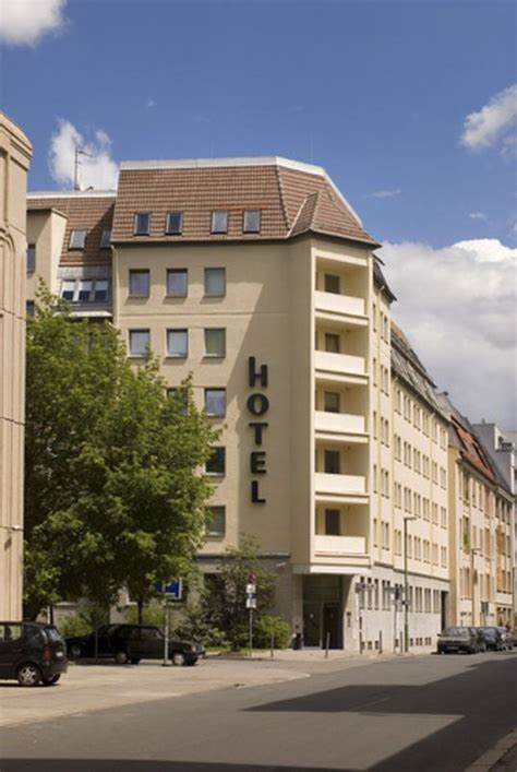This is actually dietrich bonhoeffer's parent's retirement house in berlin, but dietrich spent a good amount of time writing here and was arrested by the gestapo here in 1943. Hotel Dietrich Bonhoeffer Haus, Berlin