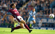 Harry Redknapp, Glenn Roeder and how West Ham went down in 2003