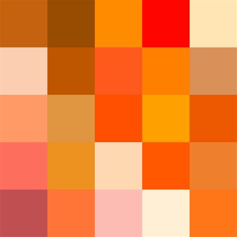 Orioles orange hex #fb4f14 rgb 251, 79, 20 cmyk 0, 69, 92, 2. Shades of Orange :: Hex, RGB & CMYK Color Codes