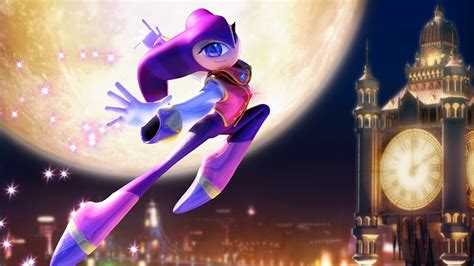 Nights Into Dreams Hd Wallpaper Background Image 1920x1080 Id