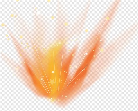 Fire Decorative Elements Orange Triangle Symmetry Png Pngwing