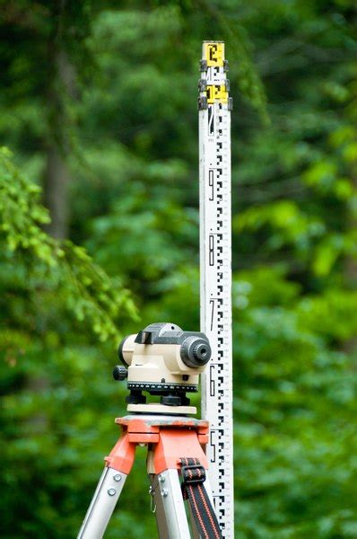 How To Become A Certified Land Surveyor Woman