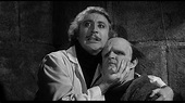 Movie Review: Young Frankenstein (1974) | The Ace Black Movie Blog