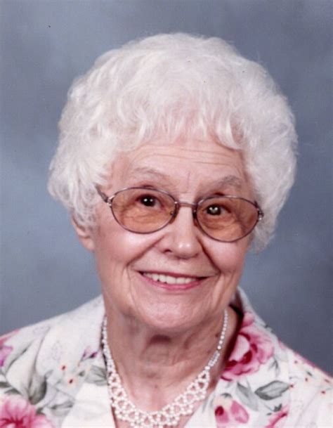 Alice Miller Obituary The Meadville Tribune