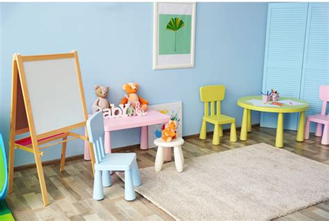 converting your garage into a playroom diy daddy
