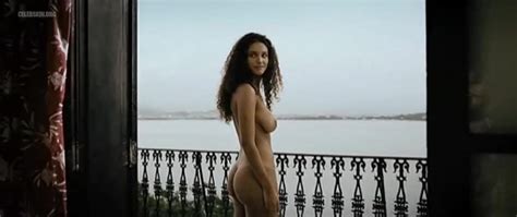 Nude Video Celebs Debora Nascimento Nude Budapeste