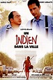 Carteles de la película Un indio en París - El Séptimo Arte
