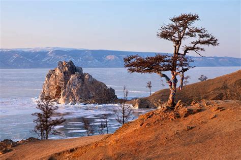 Top 10 Things To Do Around Lake Baikal Lonely Planet