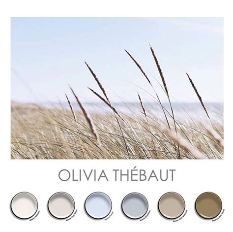 A Colour Palette Inspired By This Stunning Photograph ‘feeling The