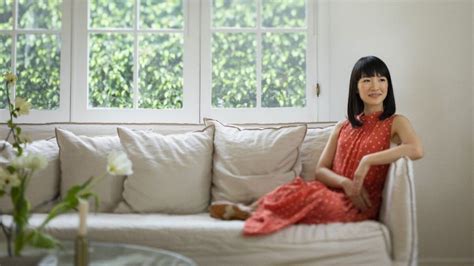 In ‘tidying Up Marie Kondo Finds Joy Of Her Own In Helping Others