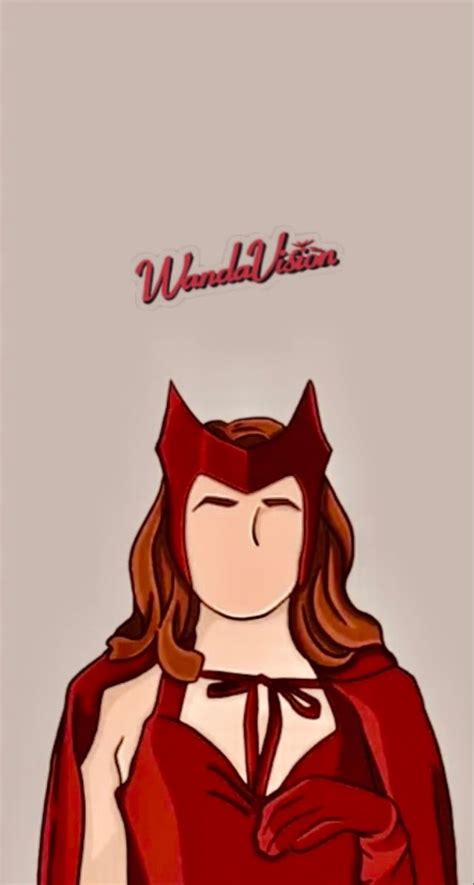 Pin By Samantha Hart On Wanda Vision Marvel Superheroes Marvel
