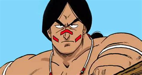 Personnages De Dragon Ball Dragon Ball Ultimate