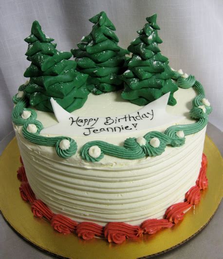 30 mouthwatering cake designs for christmas. Cakes Christmas Ideas - THE MOST BEAUTIFUL BIRTHDAY