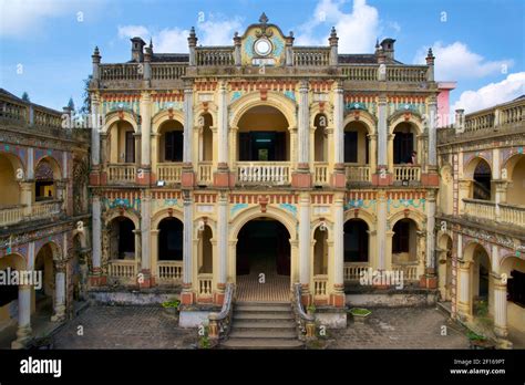 Vua Meo Is A French Colonial Villa Baroque Style Palace Constructed
