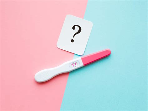 Pregnancy Test Is It Alright To Take A Pregnancy Test At Night