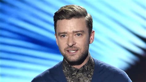 Hes Back Justin Timberlake To Headline Super Bowl Lii Halftime Show