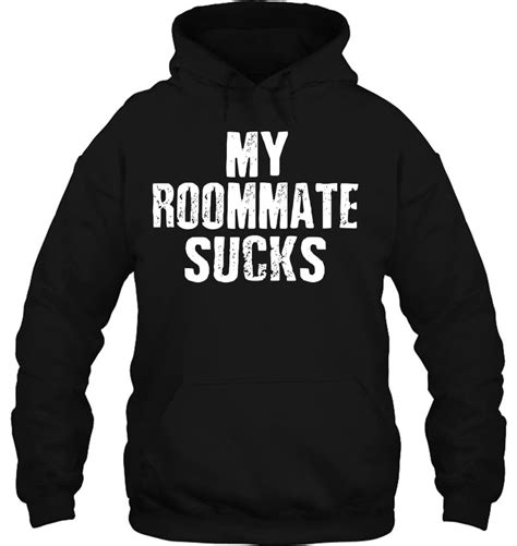 My Roommate Sucks Sharing A Bedroom