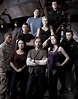 Stargate : Universe Temporada 2 - SensaCine.com
