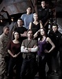 Stargate : Universe - Serie 2009 - SensaCine.com