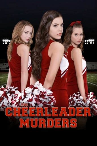 25 Cheerleader Films